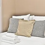 Apartament Equipe Nation Paryż