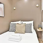 Apartament Equipe Nation *
