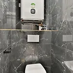 Apartament Equipe Nation Paryż