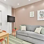 Apartament Equipe Nation