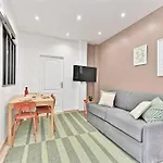 Apartament Equipe Nation *