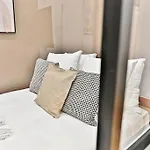 Equipe Nation Apartament