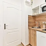 Equipe Nation Apartament Paryż