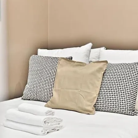 Apartman Equipe Nation Párizs