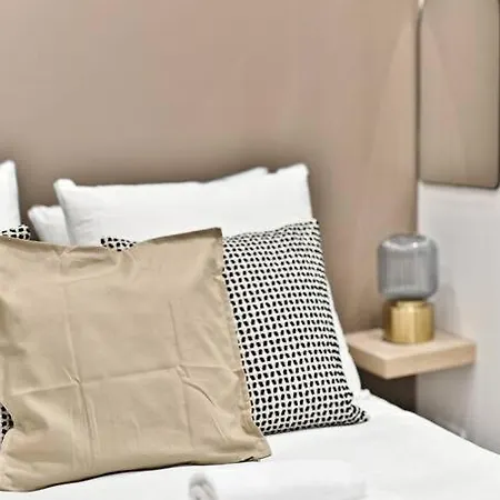 Apartman Equipe Nation