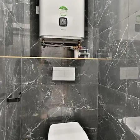 Apartman Equipe Nation Párizs