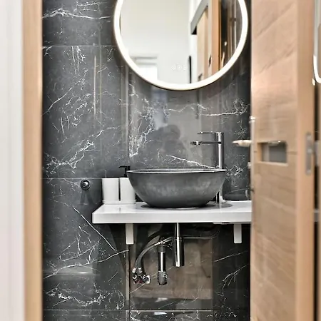 Equipe Nation Apartment