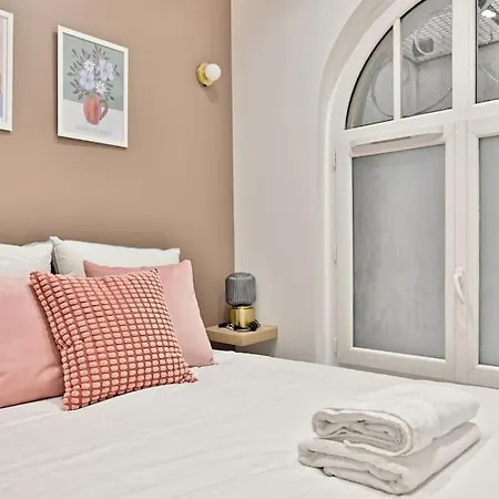 Apartment Equipe Nation *