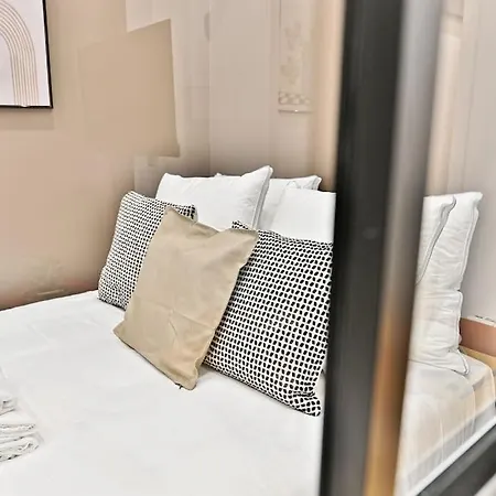 Equipe Nation Apartment