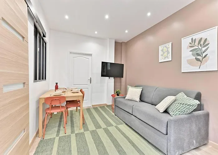 아파트 Equipe Nation *
